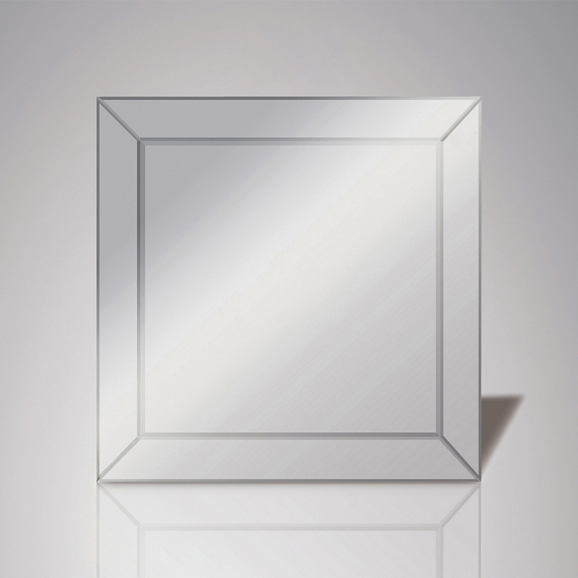 Nisa Mirrors Diyas Home Non-illuminated Nisa Mirrors Diyas Home Non-illuminated